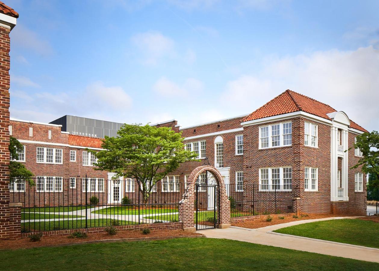 Kasa Studio Revival Atlanta Exterior foto