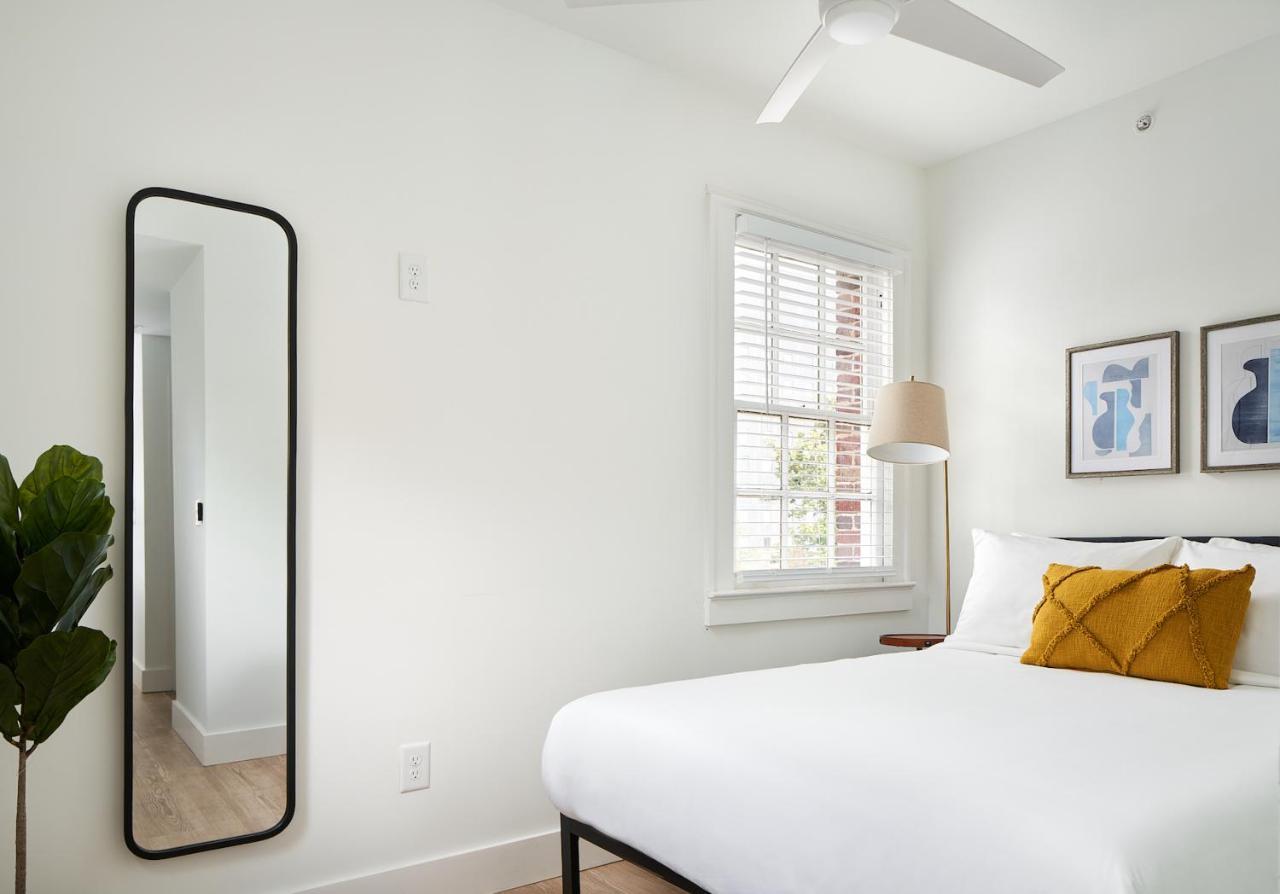 Kasa Studio Revival Atlanta Quarto foto