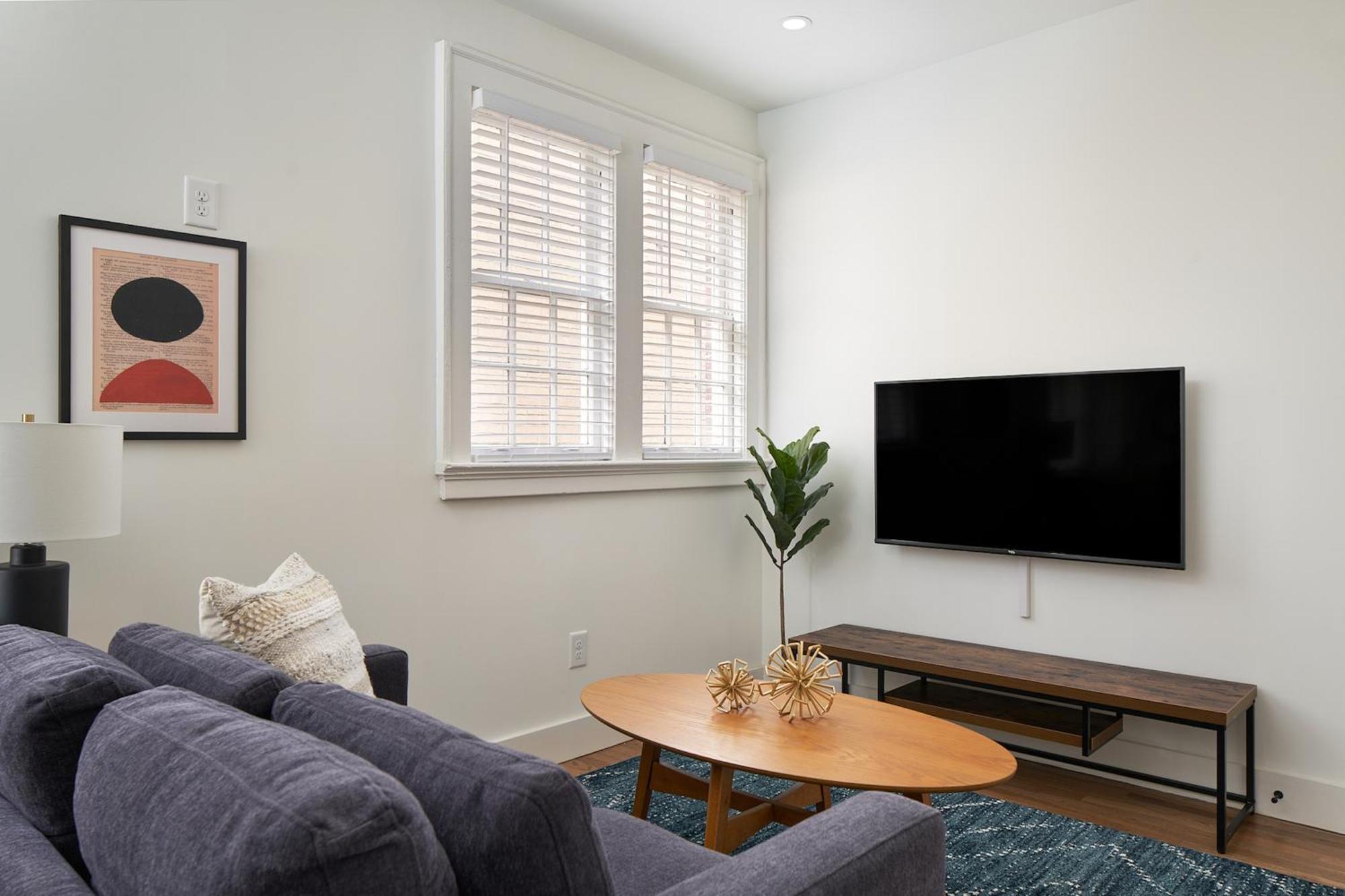 Kasa Studio Revival Atlanta Quarto foto