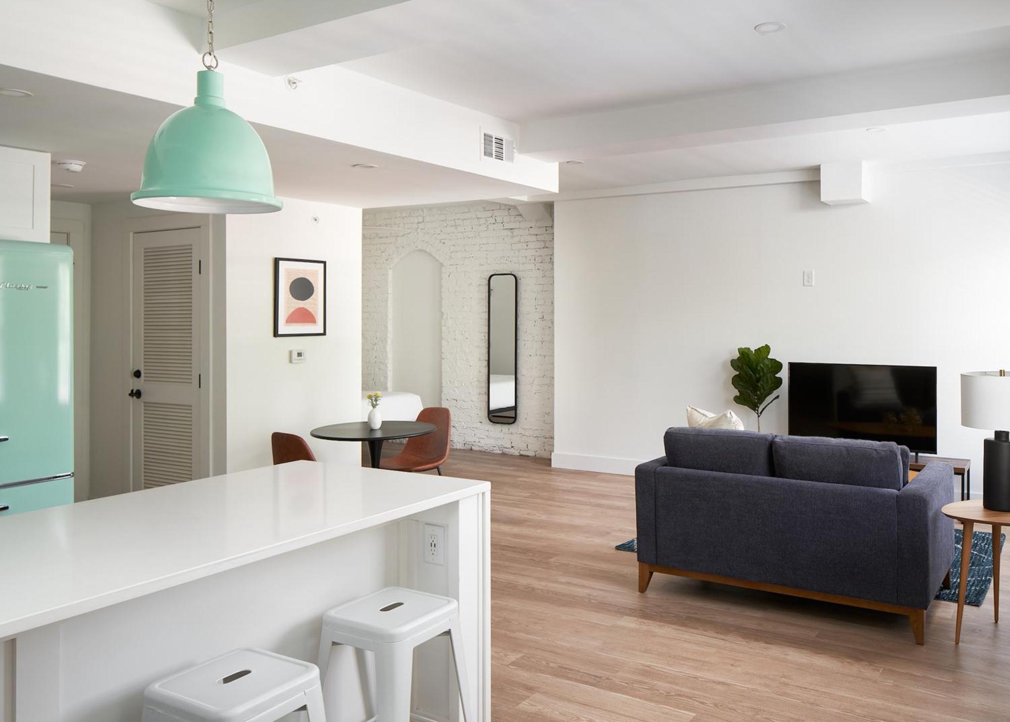 Kasa Studio Revival Atlanta Quarto foto