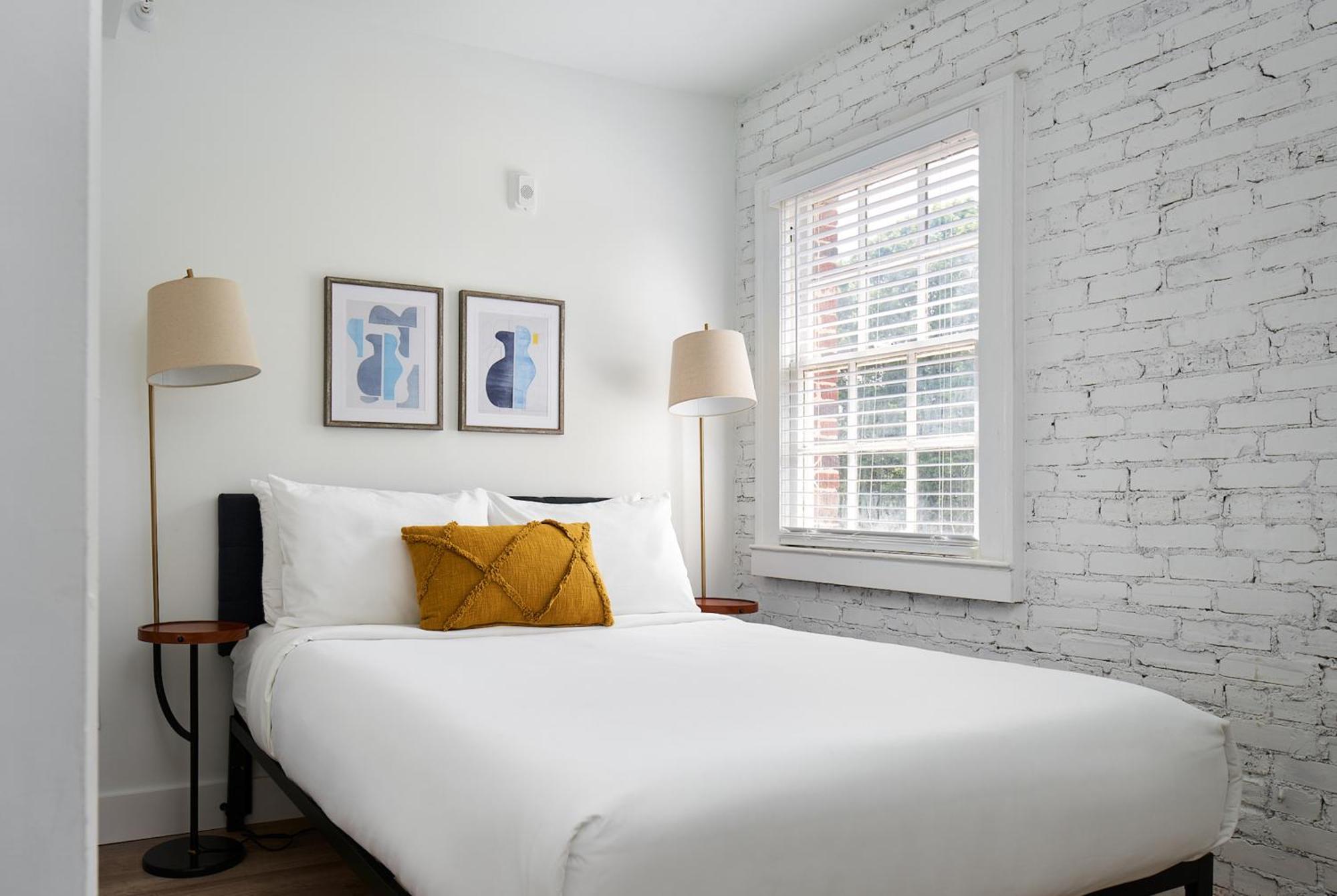 Kasa Studio Revival Atlanta Quarto foto
