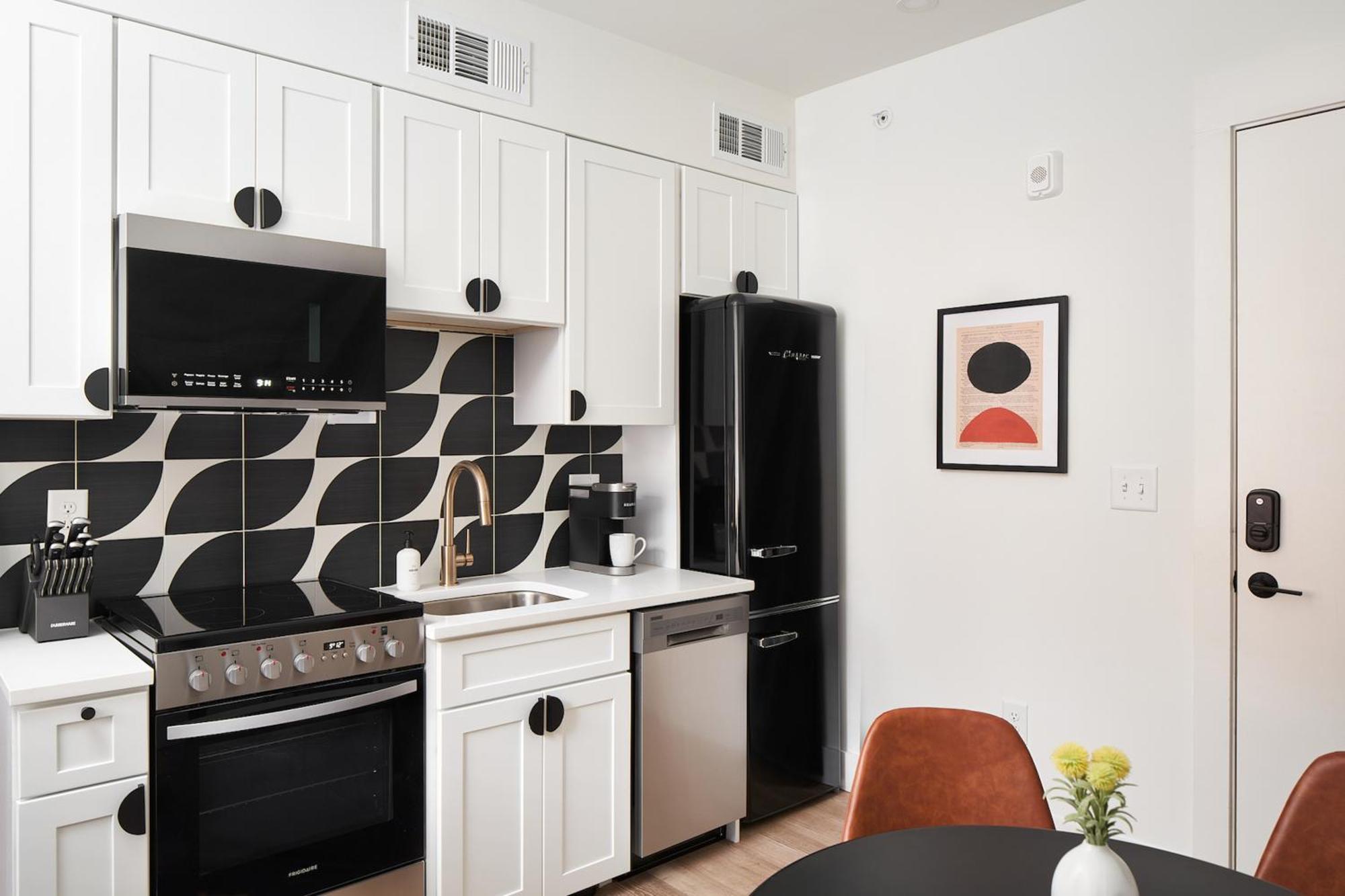 Kasa Studio Revival Atlanta Quarto foto