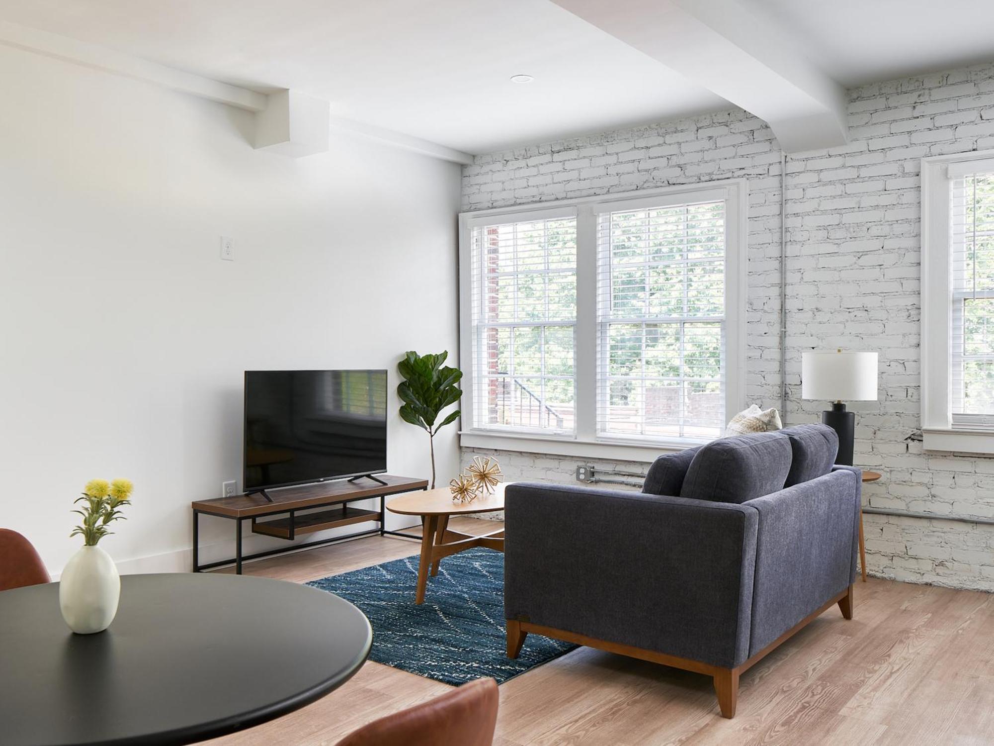 Kasa Studio Revival Atlanta Quarto foto