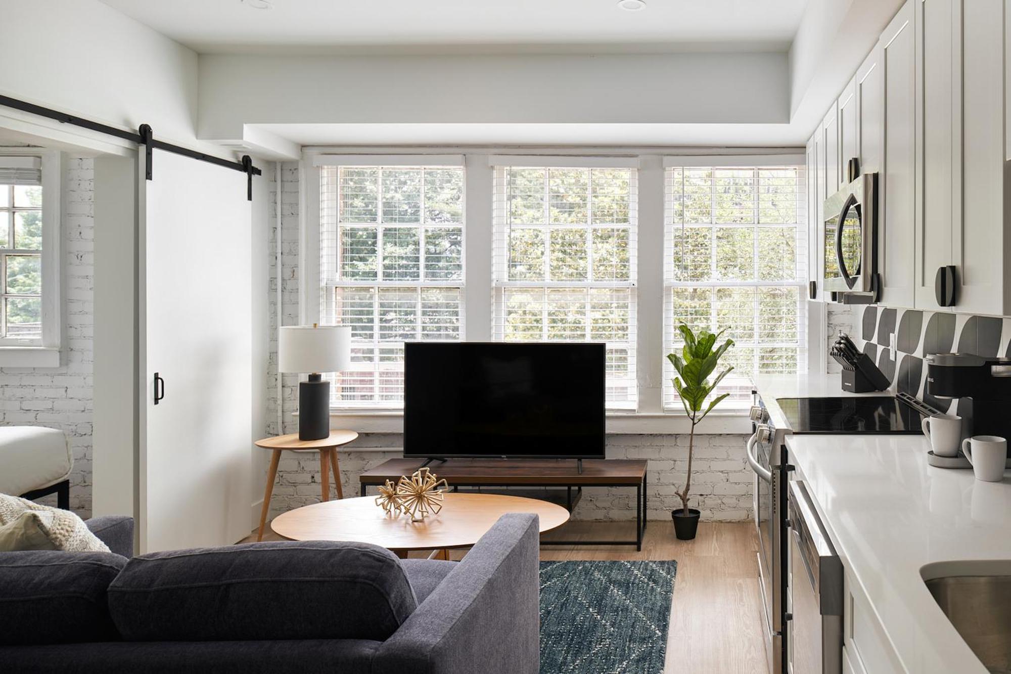 Kasa Studio Revival Atlanta Quarto foto