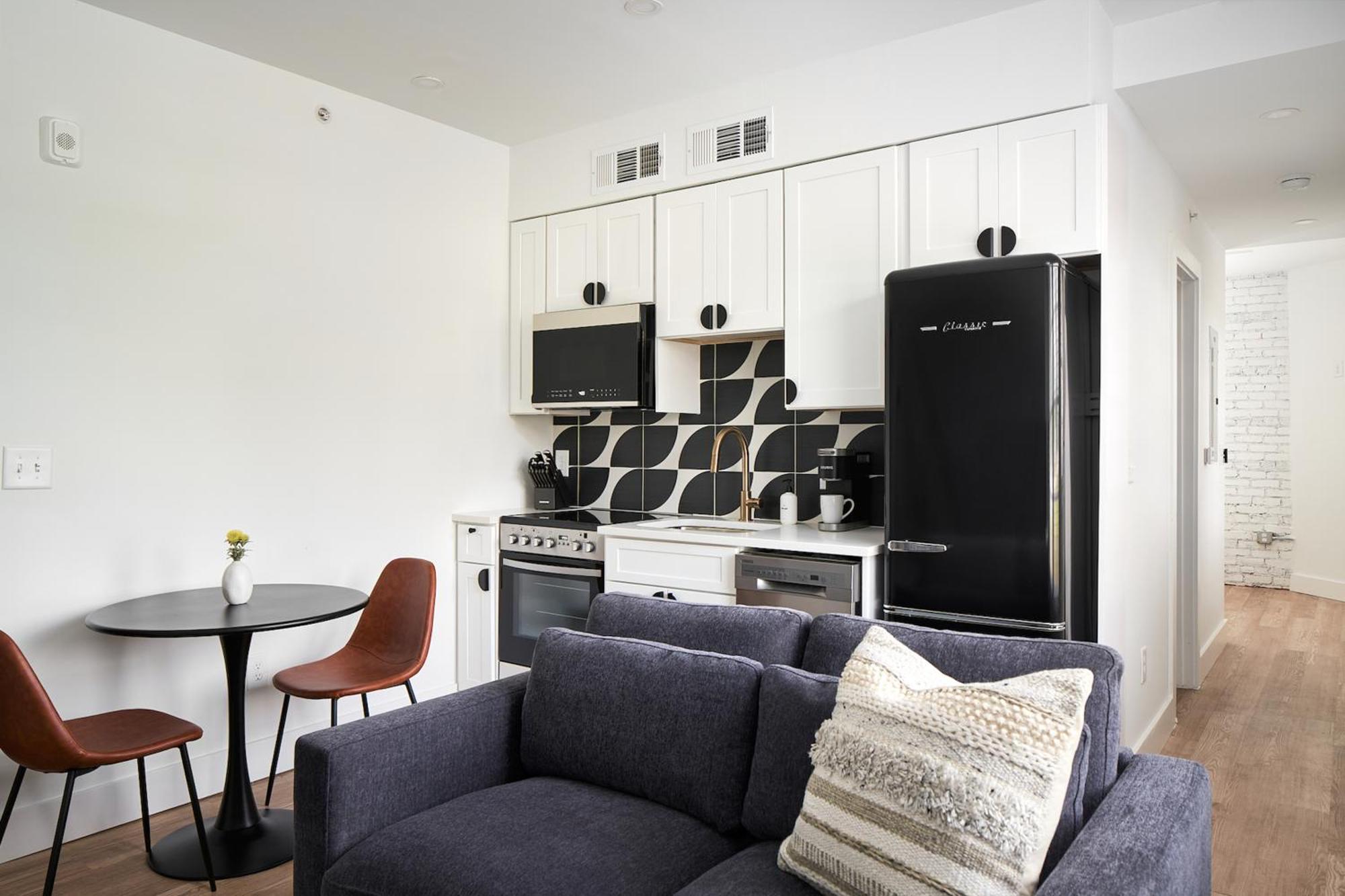 Kasa Studio Revival Atlanta Quarto foto